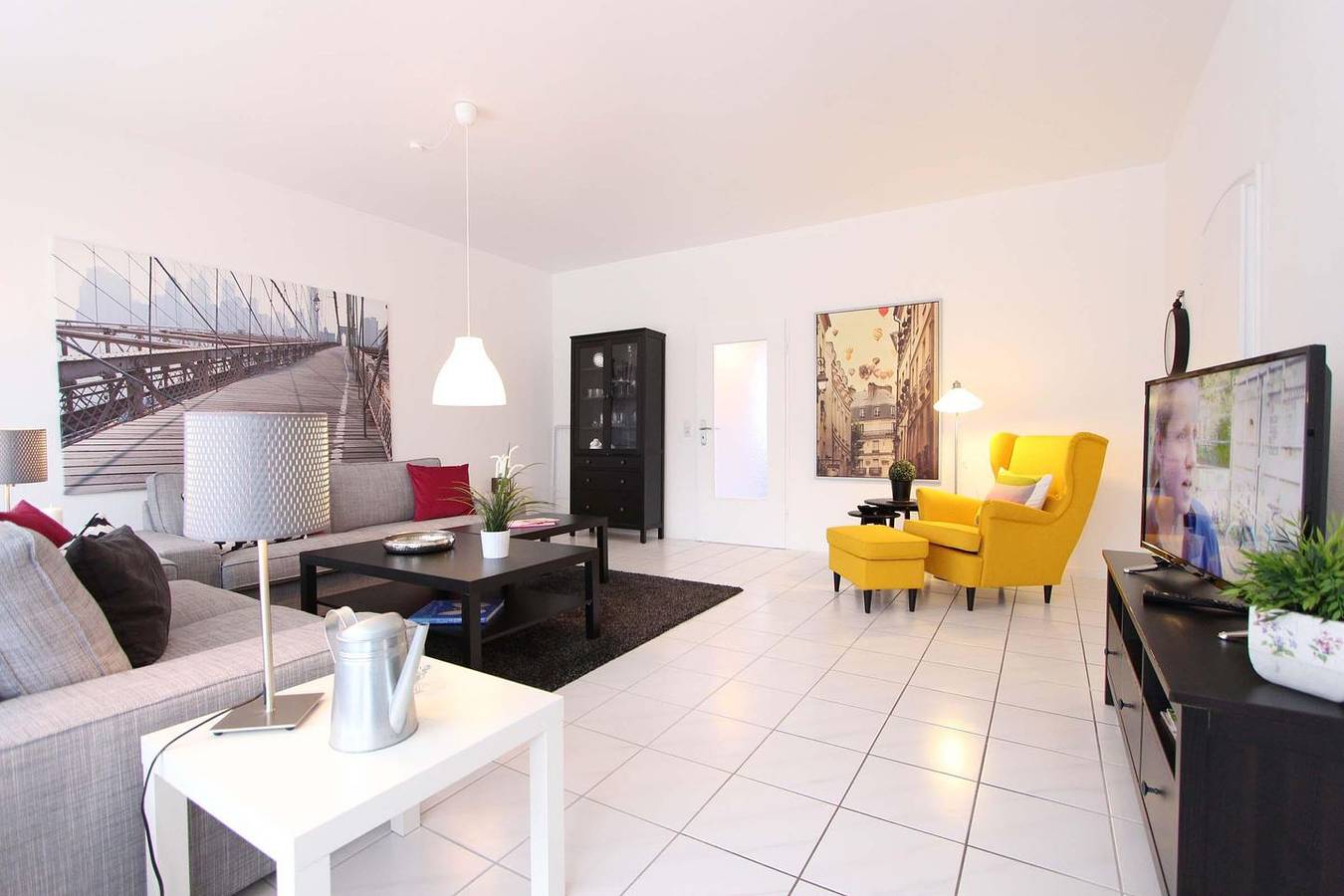 Ferienwohnung in Ostholstein ab 101€ pro Nacht