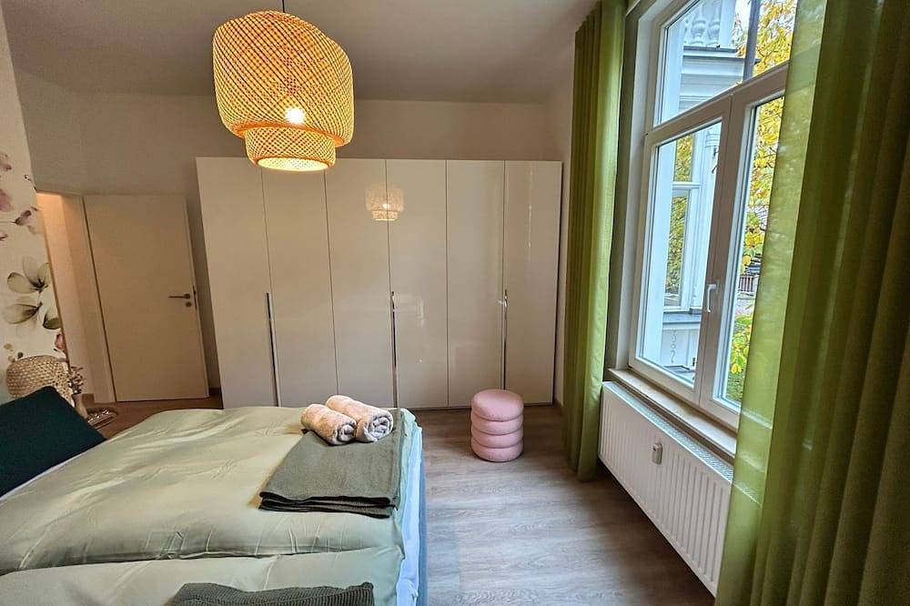 Ganze Wohnung, Fewo Fröhlich in Tabarz, Rennsteig