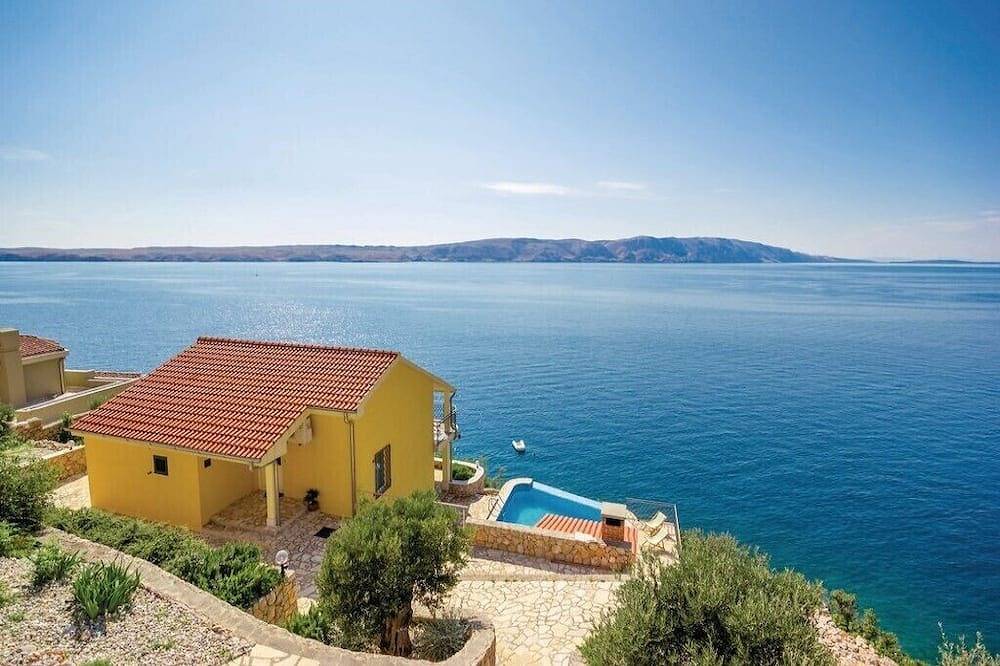Casa vacanza a Kvarn a partire da 293€ a notte