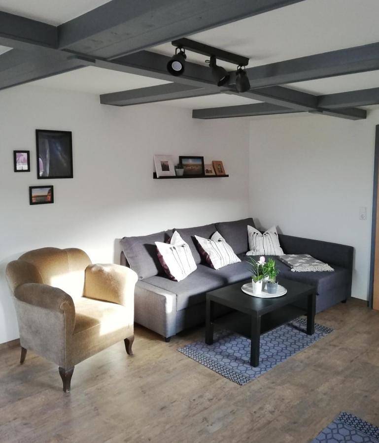 Ganze Wohnung, Fewo Königstein in Westerhausen, Thale
