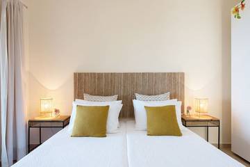 Camping für 4 Personen in Korfu, Griechenland, Bild 2