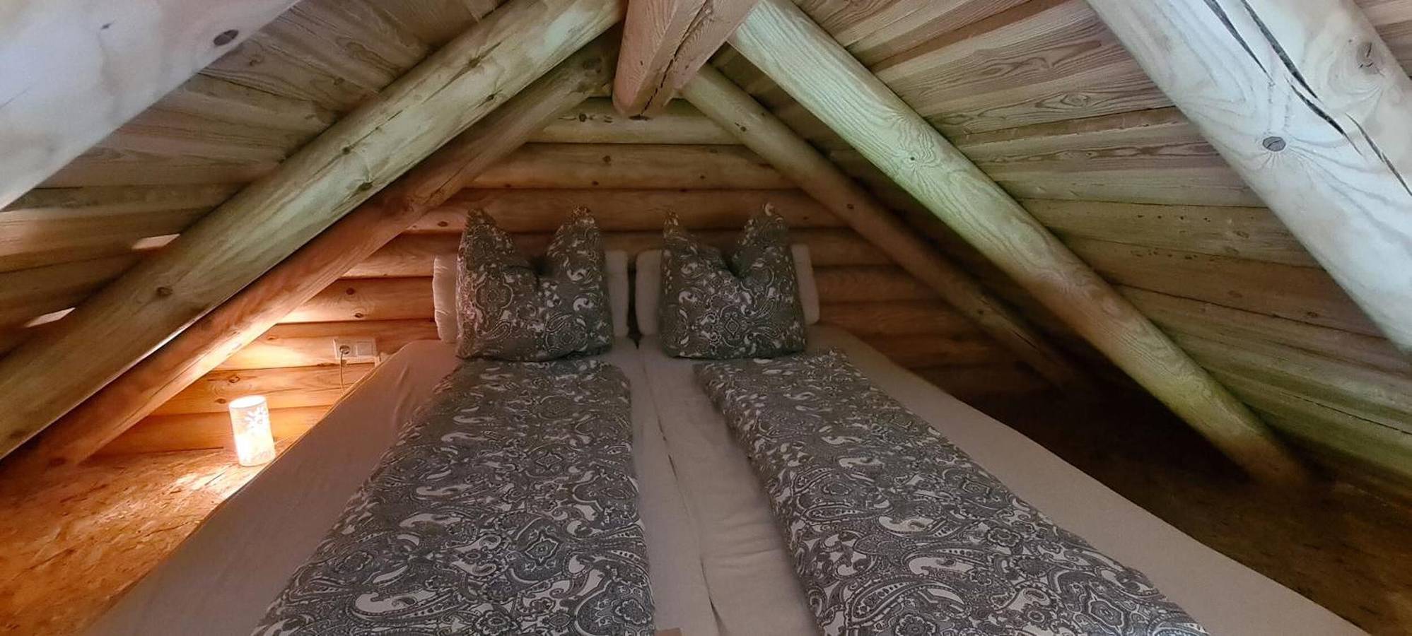 Chalet 'Am See' con Vista Montagna, Terrazza Privata e Wi-Fi in Bad Brambach, Chemnitz (region)