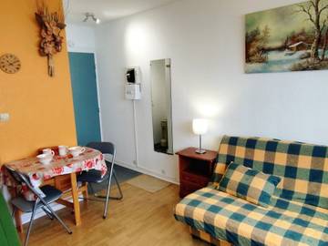 Gîte pour 3 personnes dans Office De Tourisme Des Sept Laux