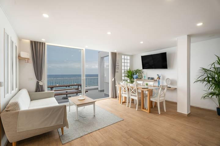 Ferienwohnung für 8 Personen in Puerto de la Cruz - 4