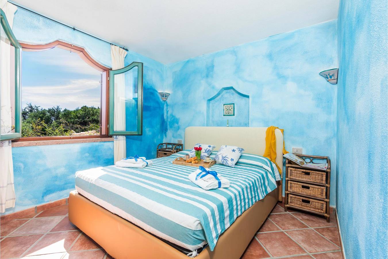 Appartamento intero, Belvedere With A Stunning View in Porto San Paolo, Loiri Porto San Paolo