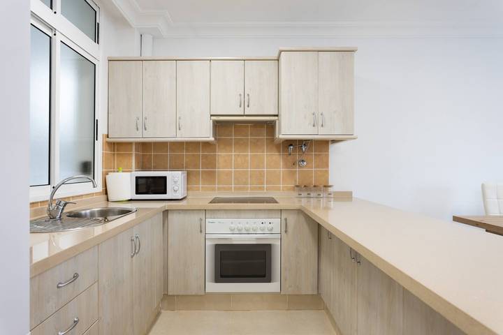 Gîte pour 4 personnes à Garachico - 4