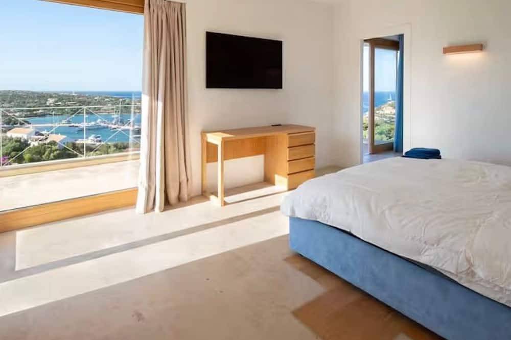 Elite Collection- Villa Goddess in Porto Cervo, Arzachena