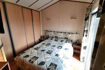 Camping pour 6 Personnes dans Brem-sur-Mer, Vallée de la Loire, Photo 1