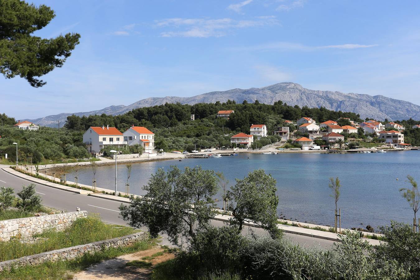 Appartamento vacanze a Korcula a partire da 90€ a notte