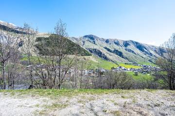 Chalet pour 8 Personnes dans Saint-Sorlin-d'Arves, Région de Saint-Jean-de-Maurienne, Photo 2