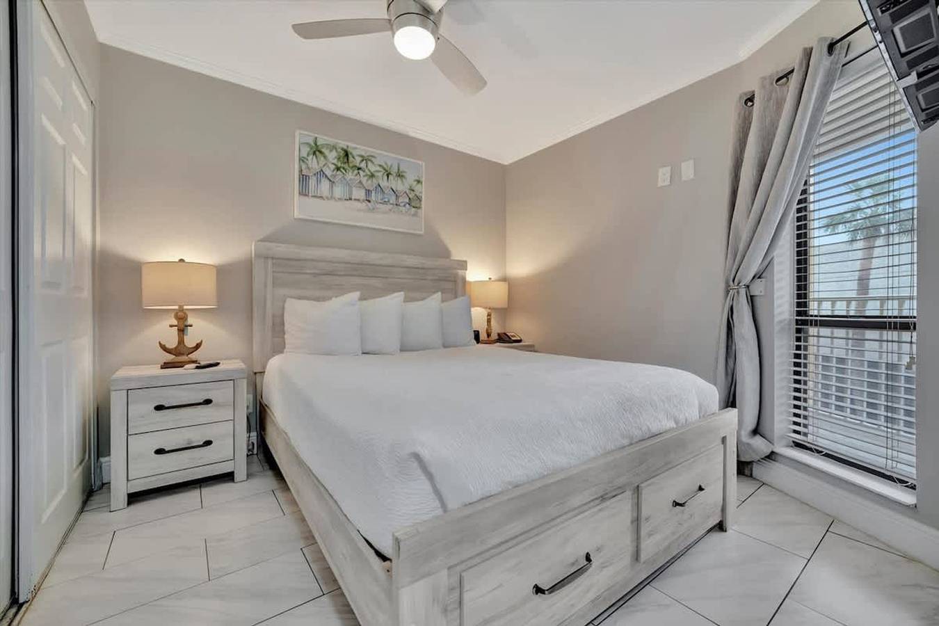 Ganze Wohnung, Pearl Suite a Balcony Bayview Suite Htd Pool in Tampa, Tampa Bay