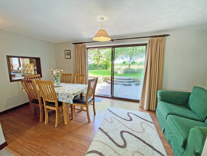 Location de vacances pour 4 personnes, avec jardin, animaux acceptés dans Cotswolds - 3