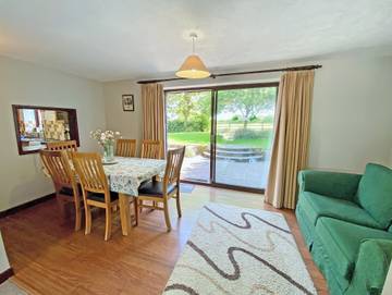Holiday Rental for 4 People in Sodbury, The Cotswolds, Photo 2