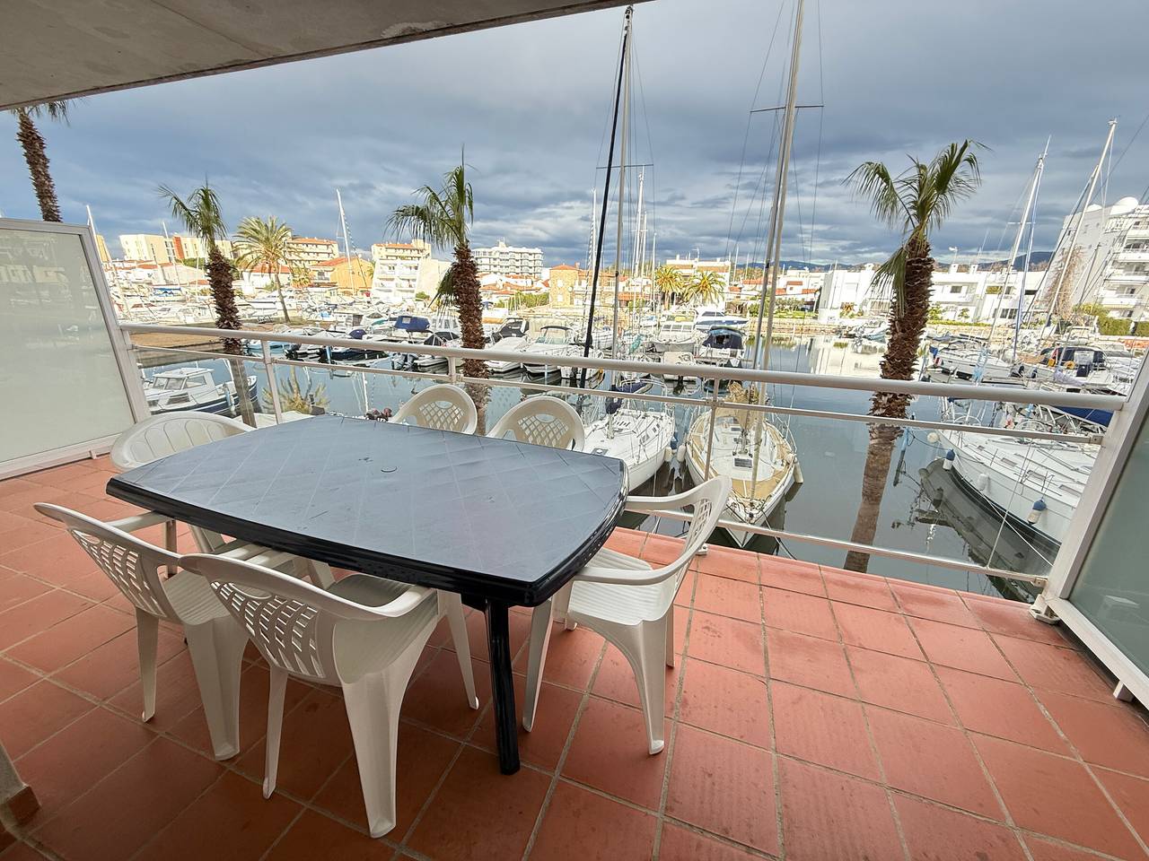 Appartamento vacanze a Roses a partire da 166€ a notte