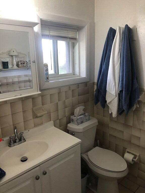 Casa vacanza per 8 persone, con terrazza - 1