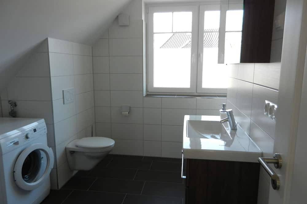 Geheel appartement, Fantastische feel-good-oase op de Elbe, leuke sfeer, gezinsvriendelijk, Wifi in Hamburg-Kirchwerder, Hamburg