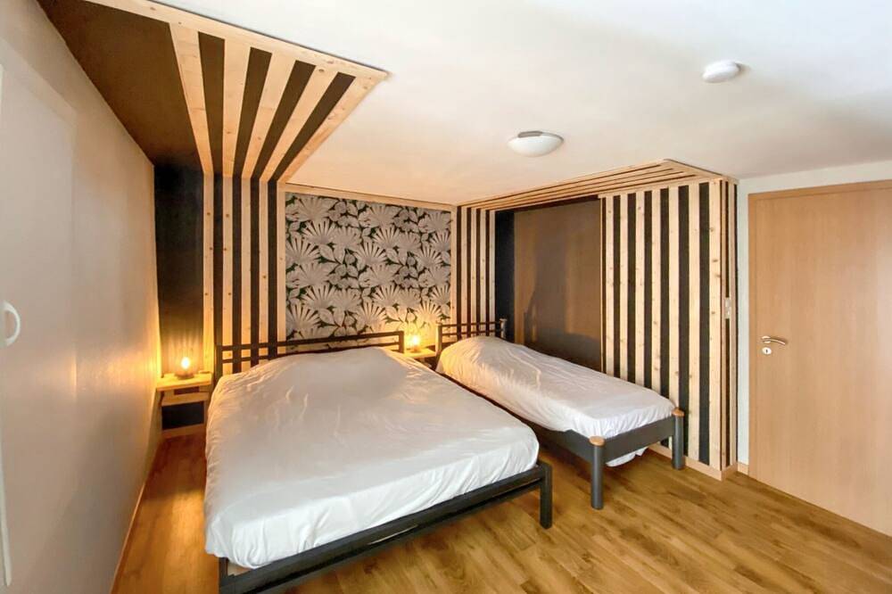 Homerez - Welkom huis in Stavelot met sauna in Stavelot, Luik en omgeving