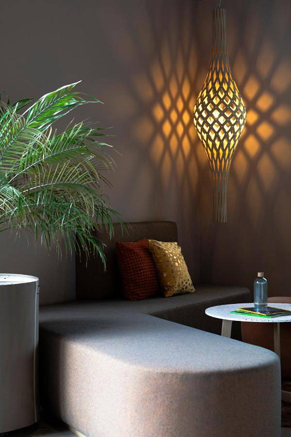 Hôtel pour 2 personnes, avec piscine et jardin dans Gare de Dijon-Ville - 3