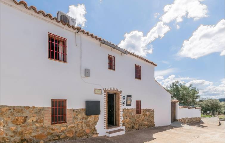 Holiday home for 11 people, with terrace - 1