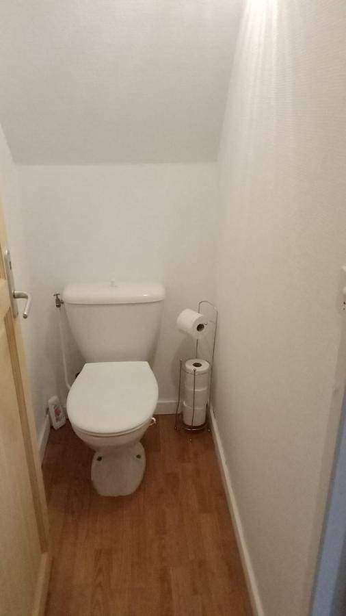 Gîte pour 6 personnes, avec vue à Champlitte - 2