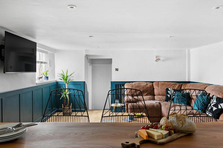 Apartamento entero, Coombe Bank in Teignmouth, Devon