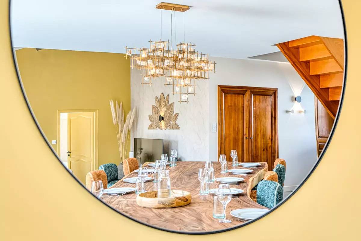 Häuser & Villen für 8 Personen in Brem-sur-Mer, Loire-Tal