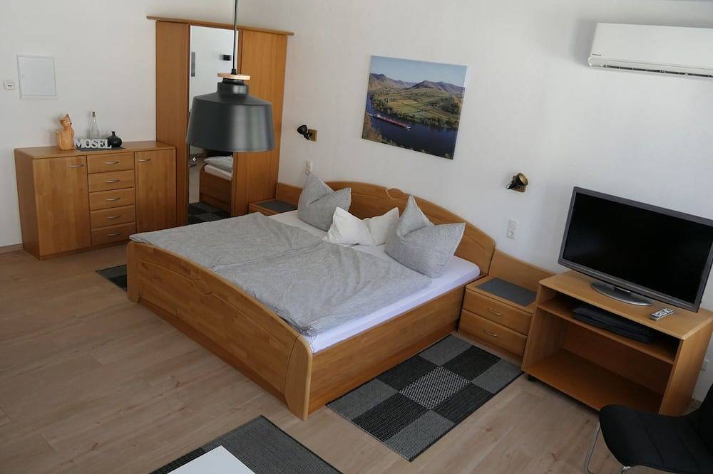 Ganze Wohnung, Haus Budinger in Alf, Traben-Trarbach und Umbegung