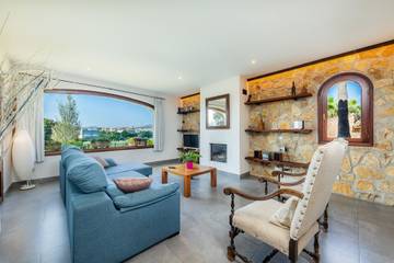 Finca in Artà, Mallorca Osten für 6 