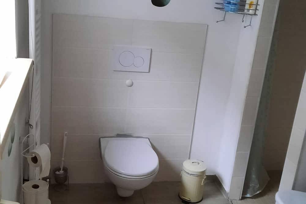 Burgbergbutze im Harz  - Familienfreundlich,Haustiere erlaubt, kostenlos W-Lan, in Rübeland, Harzvorland