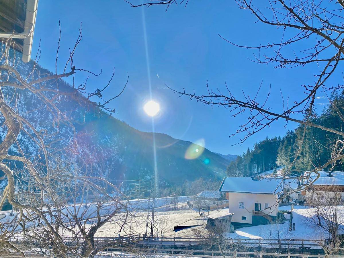 Villa Maria Tirol in Villgratner Berge, Anras