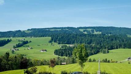 Ferienhaus für 5 Personen in Oberstaufen, Bayerisch Schwaben, Bild 4