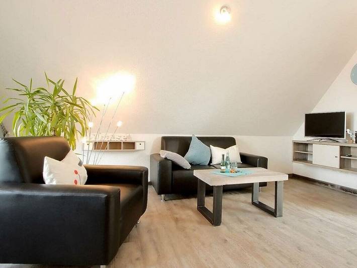 Ferienhaus für 2 Personen, mit Sauna in Steinhude - 3