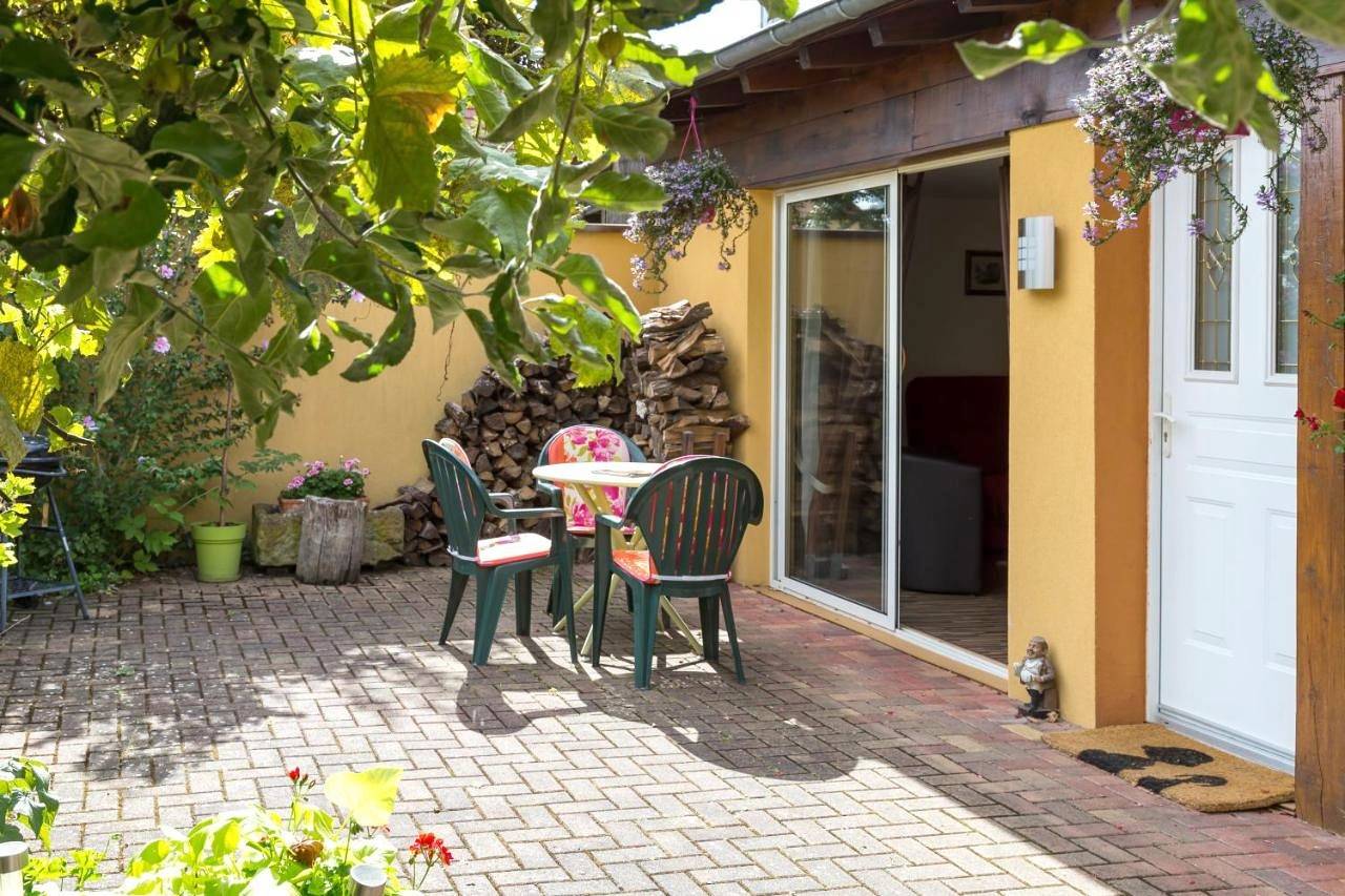 Gîtes de Charme Chez Christine in Ottrott, Bas-Rhin Alsace