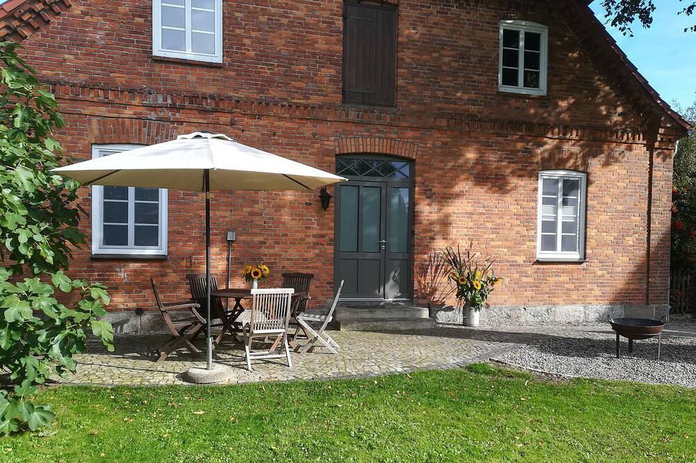 Ganze Wohnung, Ferien auf dem Lande in Strandnähe in Wisch, Südliche Ostseeküste