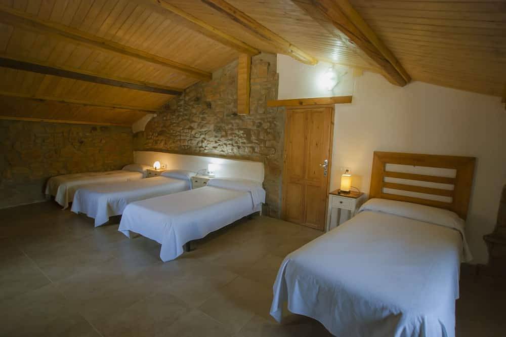 Ferienhaus Masia l'Arà für 16 Personen in la Baronia de Rialb, Noguera