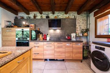 Gîte pour 12 Personnes dans Giez, Région d'Annecy, Photo 4