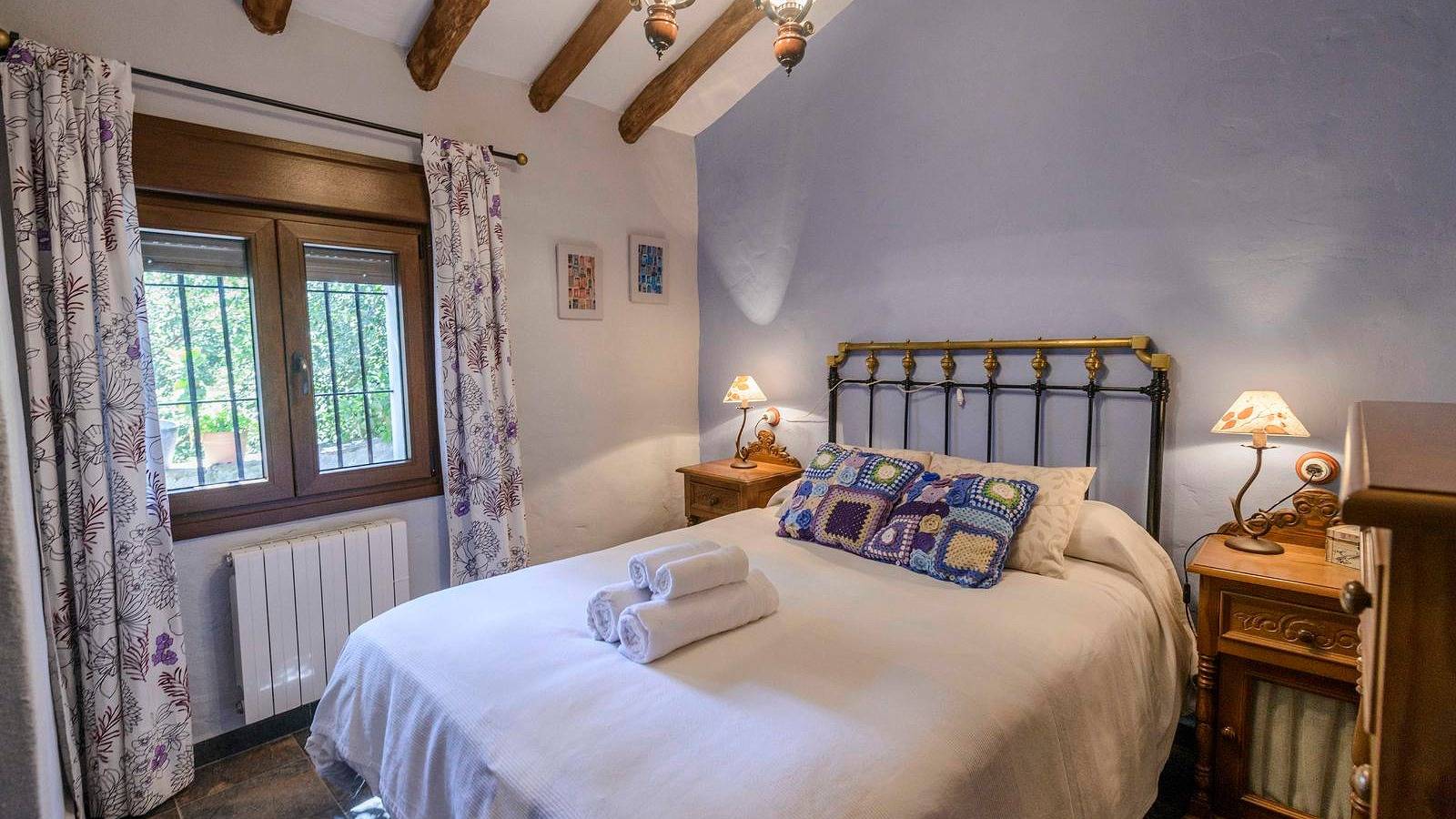 El Huerto de Grazalema Grazalema by Ruralidays in Grazalema, White Villages