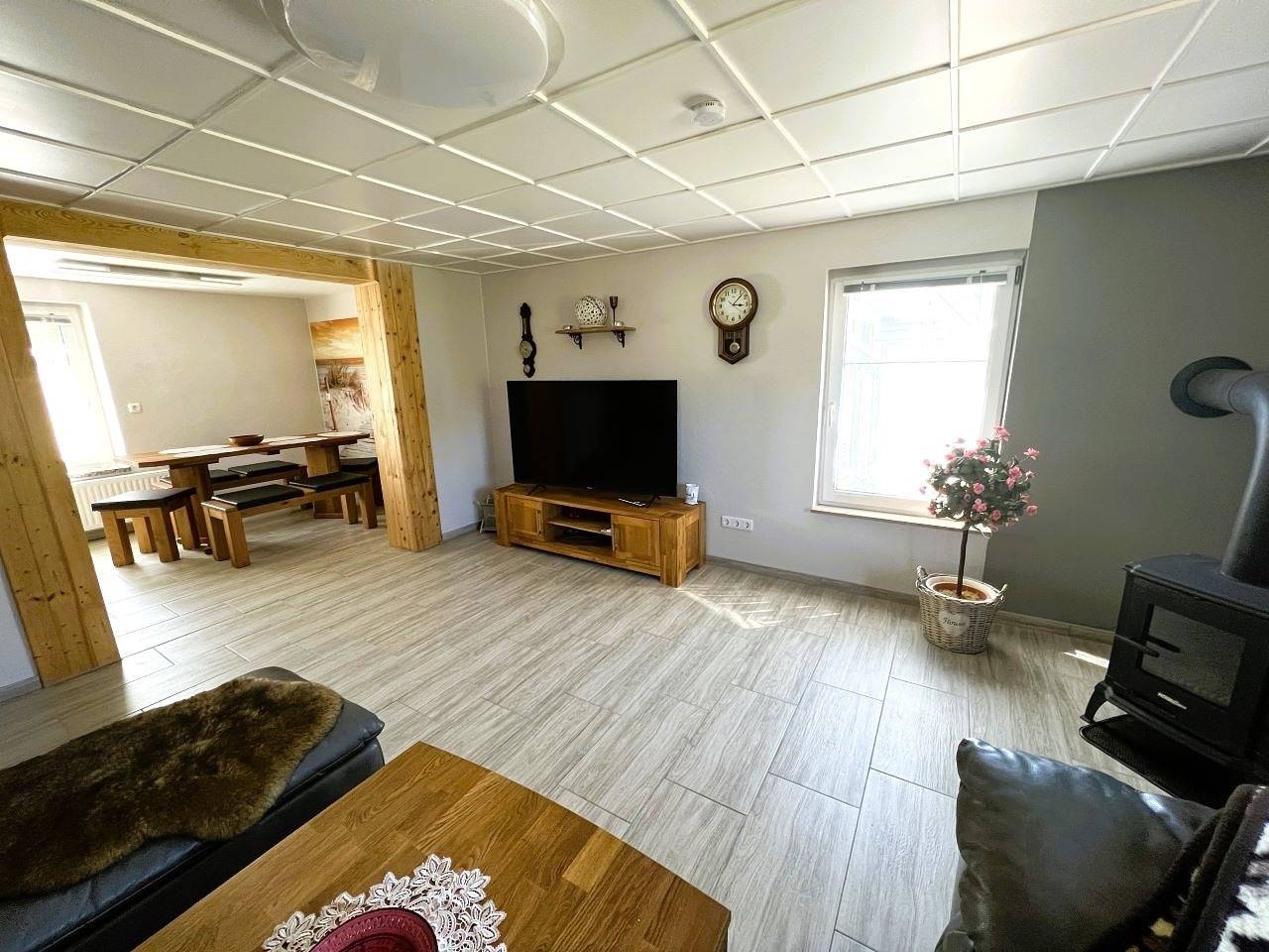 Ferienwohnung - Seebad Ueckermünde/Ot Bellin in Ueckermünde, Laguna de Szczecin