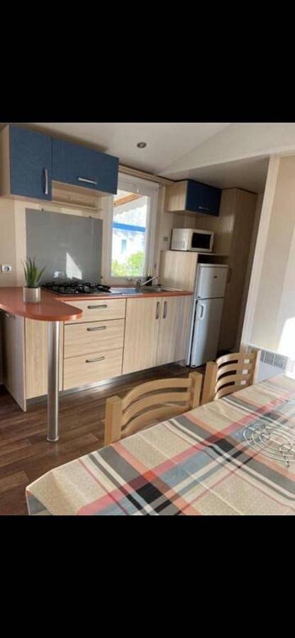 Camping pour 6 personnes à Narbonne - 3