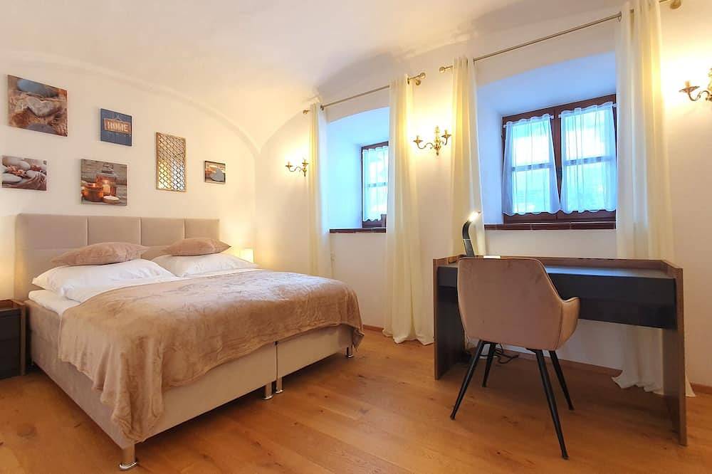 Ganze Wohnung, Außergewöhnliche, großartige, moderne und gemütliche Wohnung-Suite am Simssee in Stephanskirchen, Landkreis Rosenheim