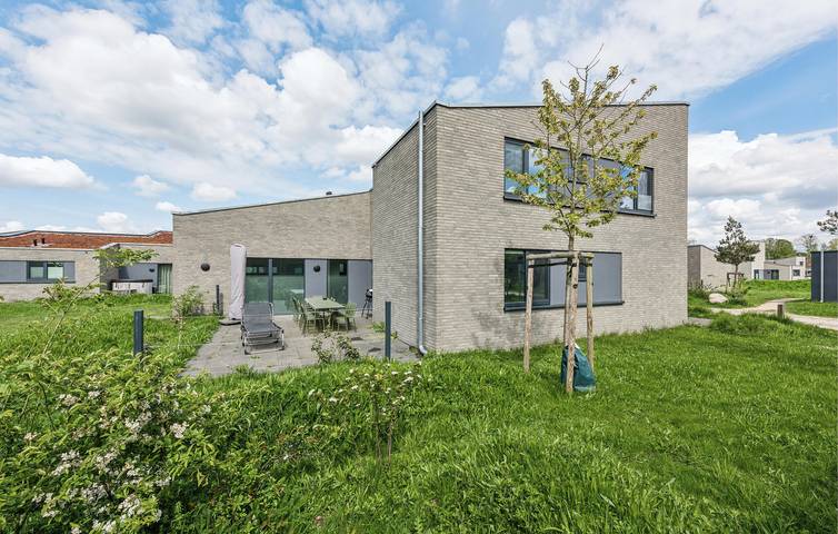 Ferienhaus für 10 Personen, mit Terrasse und Garten sowie Sauna in Osnabrücker Land