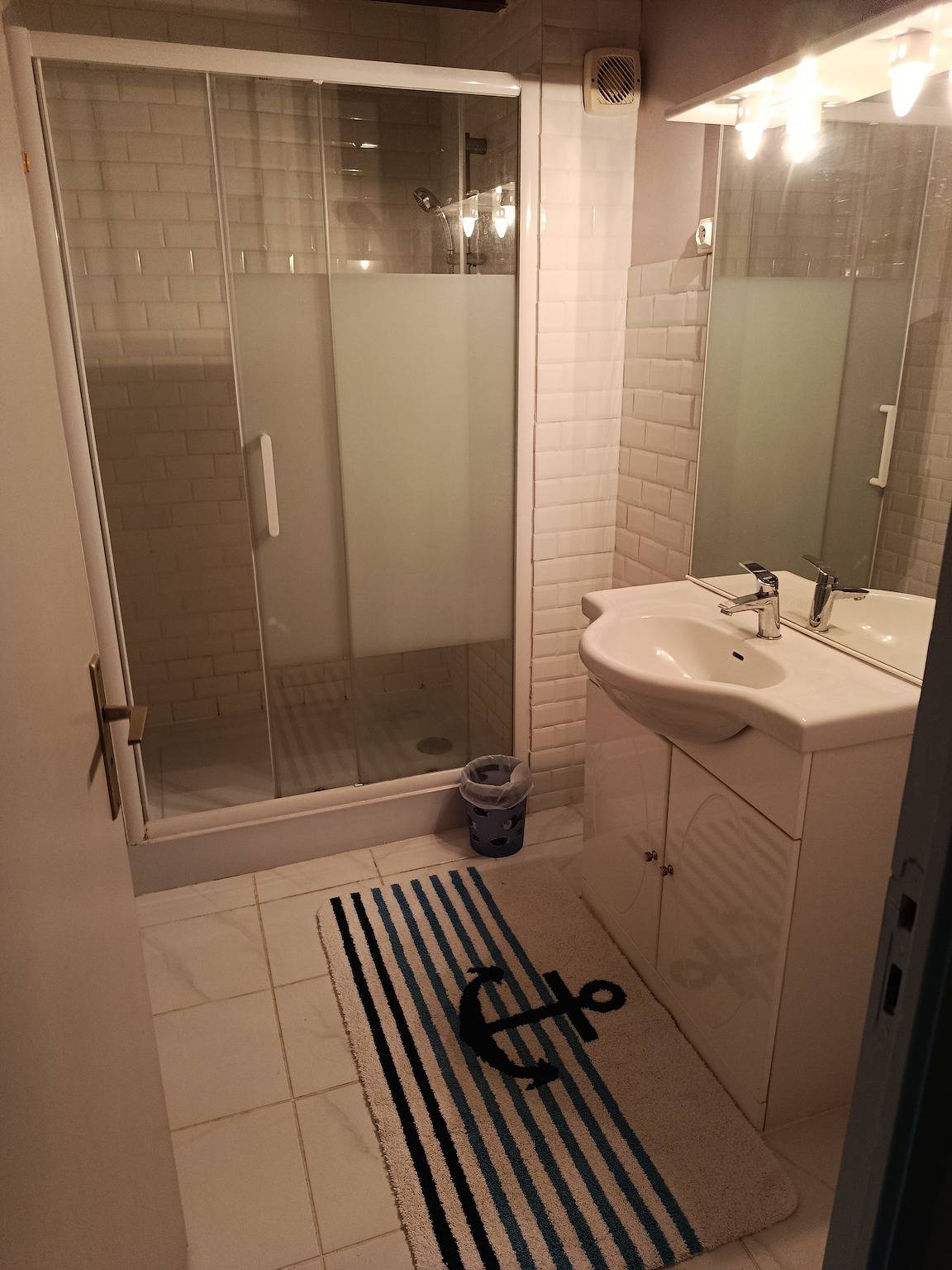 Chambre privée - Chambre in Plouha, Côte de Goëlo