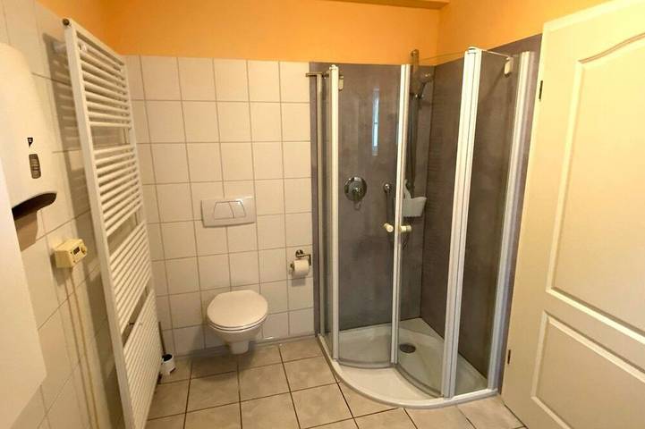 Ferienwohnung für 4 Personen, mit Terrasse und Garten in Dömitz - 4