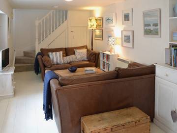Cottage for 4 People in Mousehole, South West England, Photo 2
