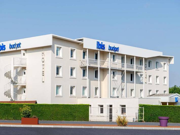 Hôtel pour 2 personnes à Villenave-d'Ornon