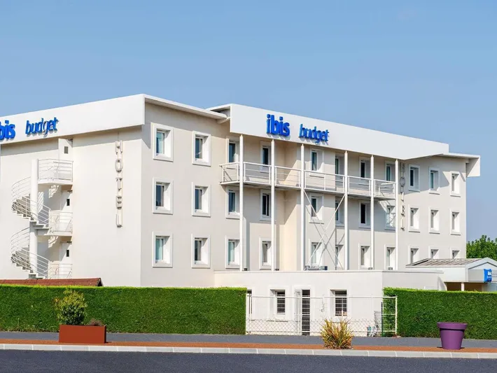 Hotel para 2 personas, Se admiten mascotas - 1