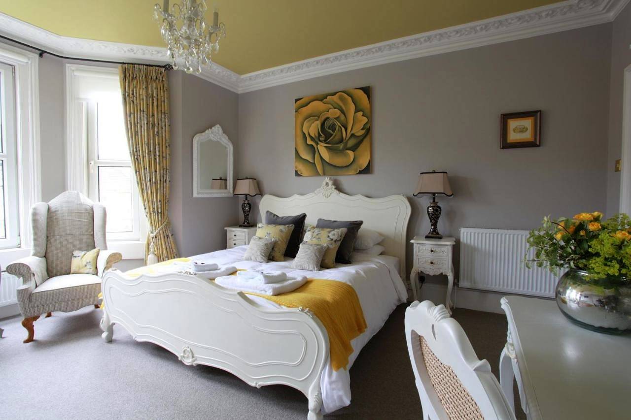 Classic Double Room in Bath, Bath & Noordoost Somerset