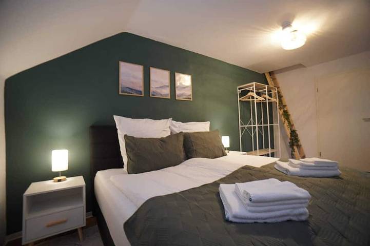 Ferienwohnung für 6 Personen in Eltville am Rhein - 3