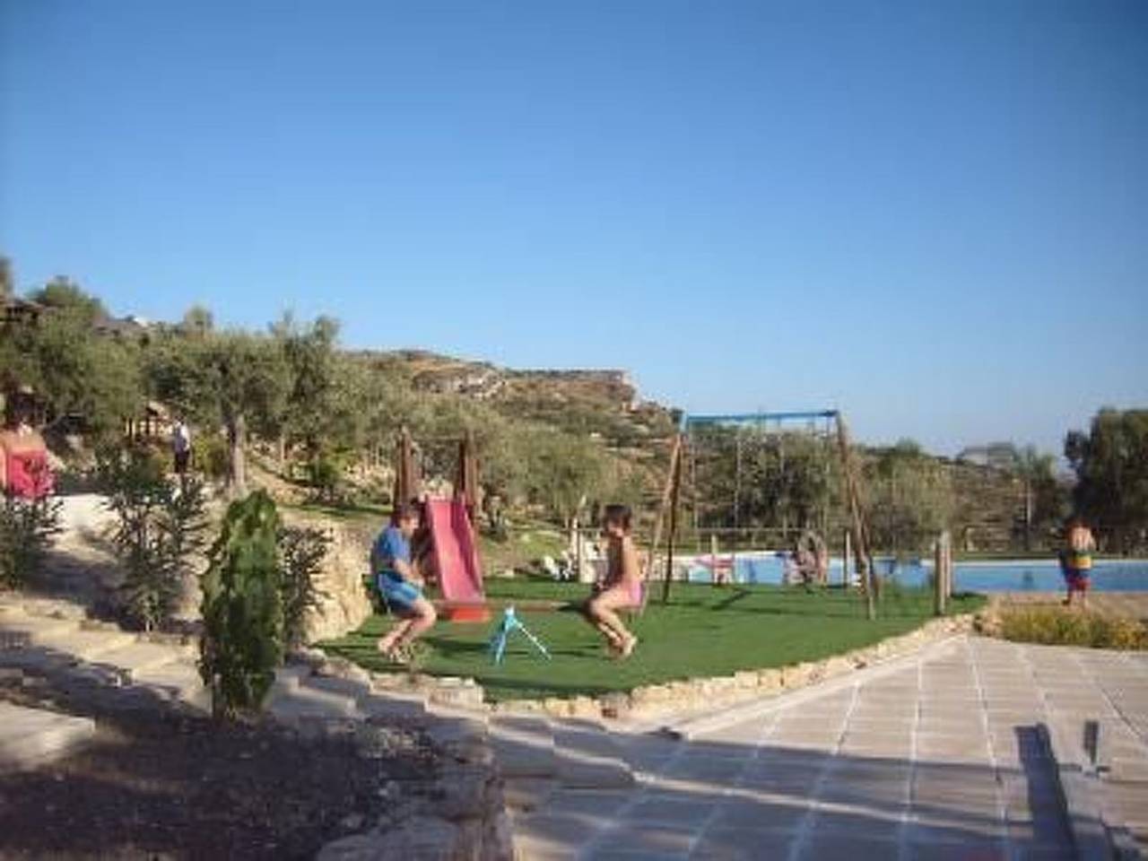 Apartamento entero, Unknown Accommodation in Sciacca, Provincia de Agrigento