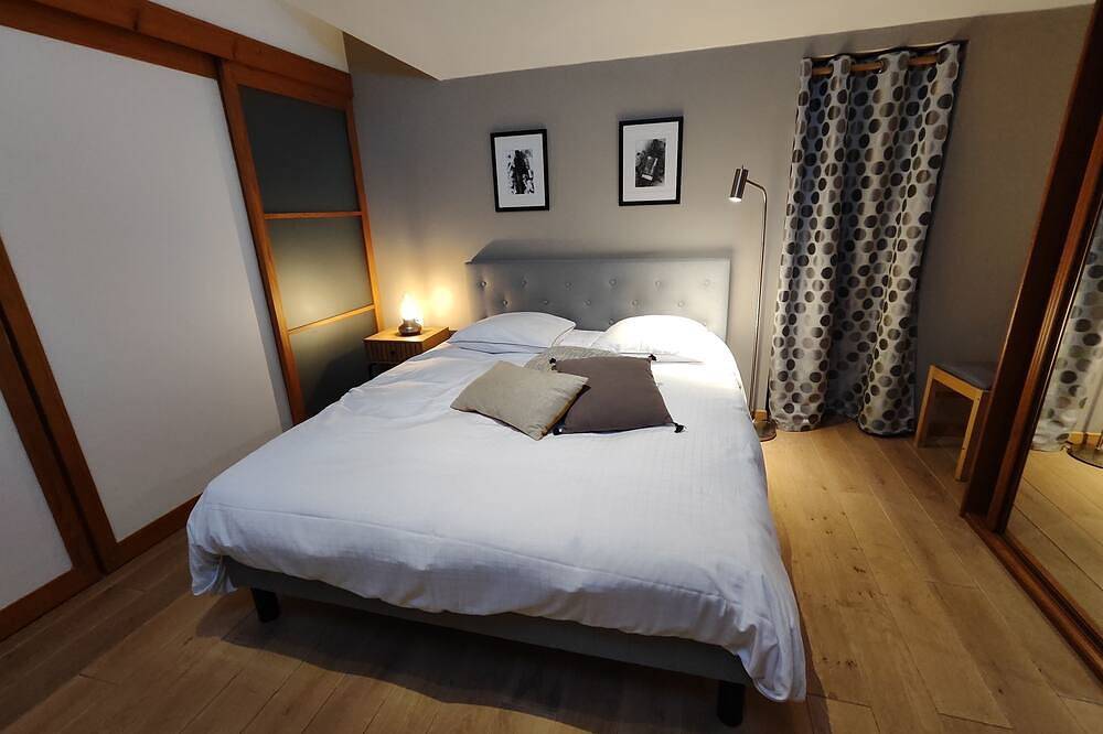 Loft A La Campagne - Le Repaire De Camille in Birkenwald, Region Saverne